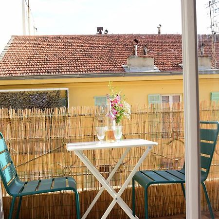 Les Gerardines By Enjoynice, 3-Room With Airco And Balcony Luaran gambar