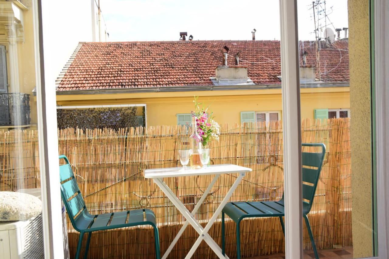 Les Gerardines By Enjoynice, 3-Room With Airco And Balcony Luaran gambar