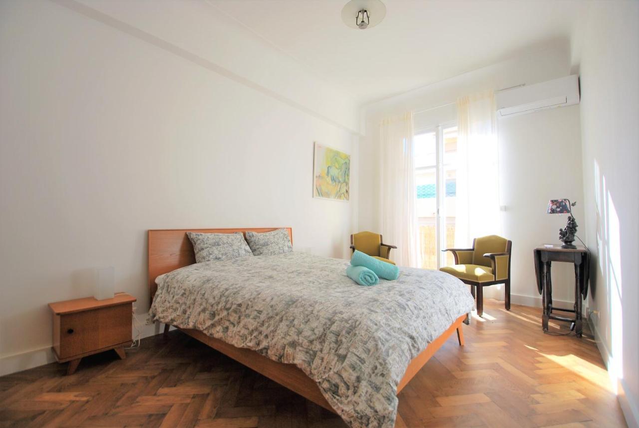 Les Gerardines By Enjoynice, 3-Room With Airco And Balcony Luaran gambar