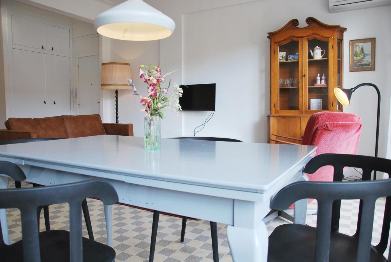 Les Gerardines By Enjoynice, 3-Room With Airco And Balcony Luaran gambar