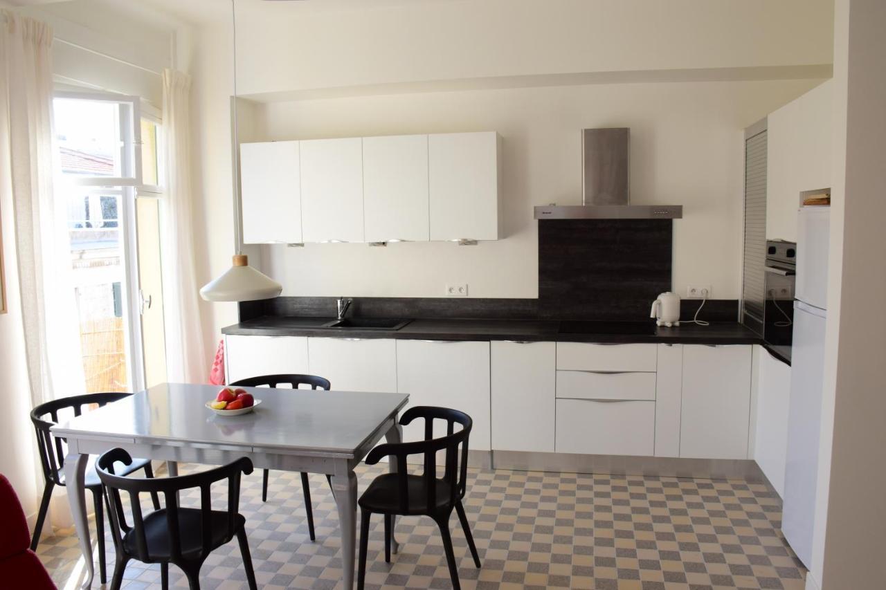 Les Gerardines By Enjoynice, 3-Room With Airco And Balcony Luaran gambar