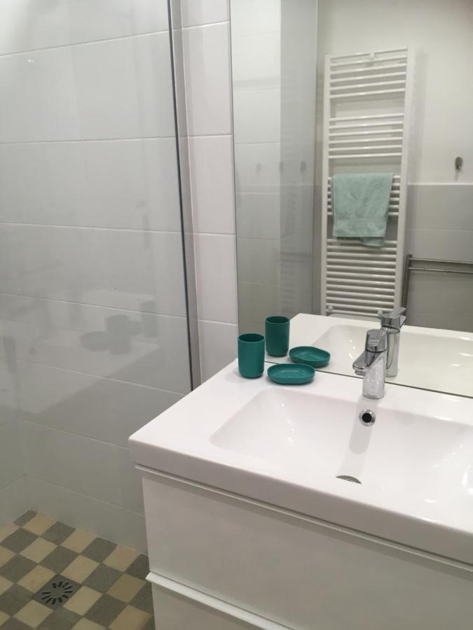 Les Gerardines By Enjoynice, 3-Room With Airco And Balcony Luaran gambar