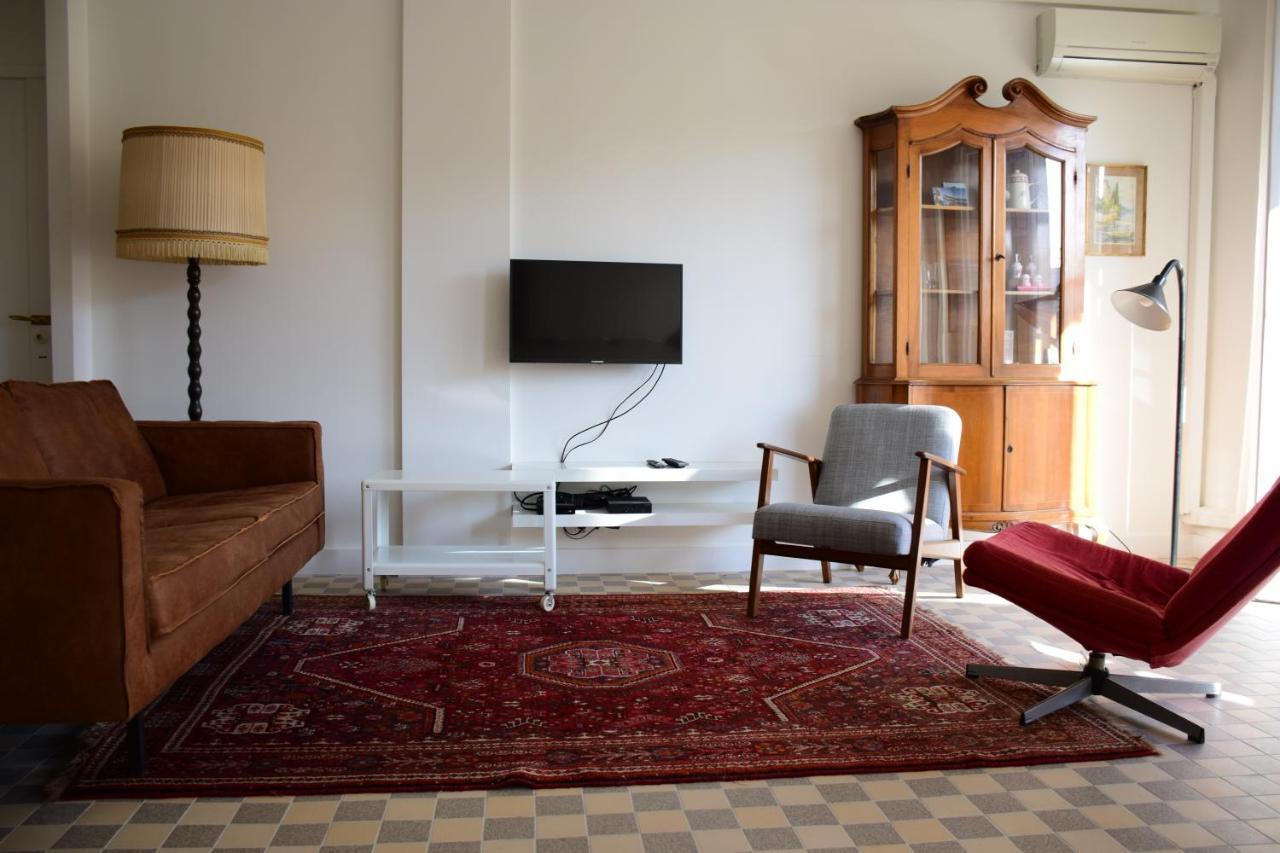 Les Gerardines By Enjoynice, 3-Room With Airco And Balcony Luaran gambar