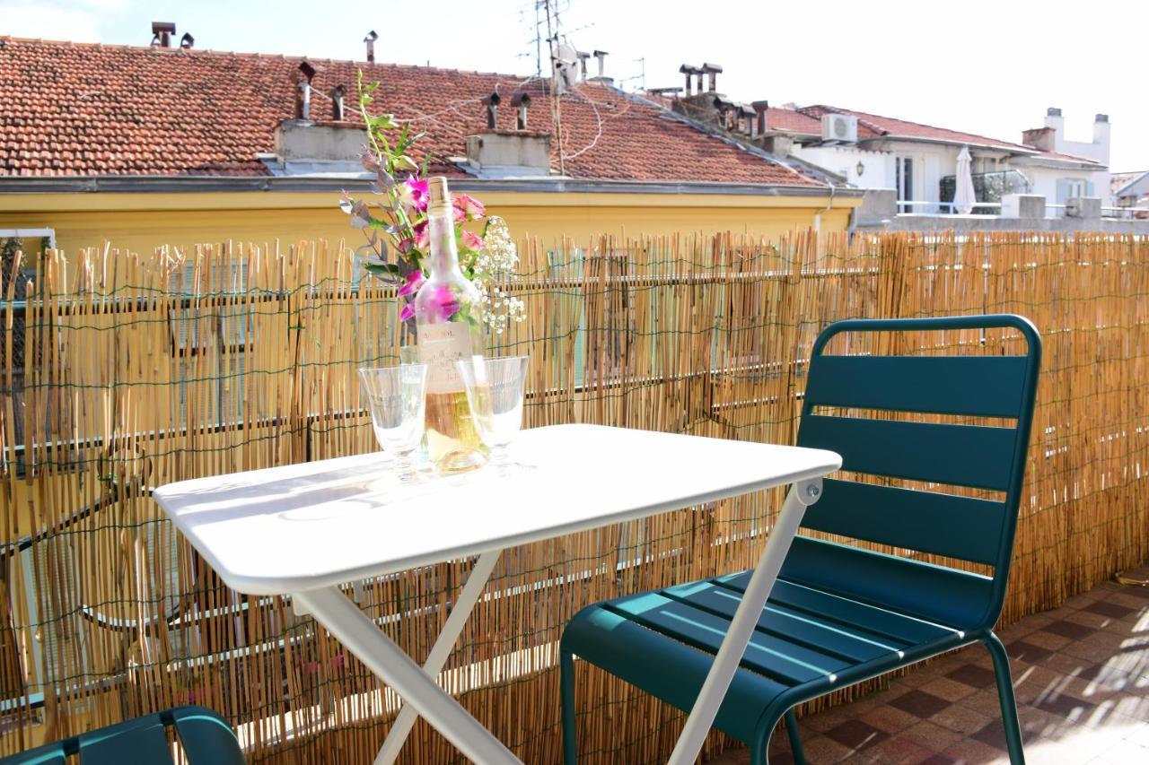 Les Gerardines By Enjoynice, 3-Room With Airco And Balcony Luaran gambar